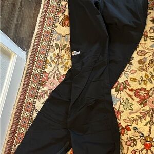 Black Women's Ski Pants BNWT